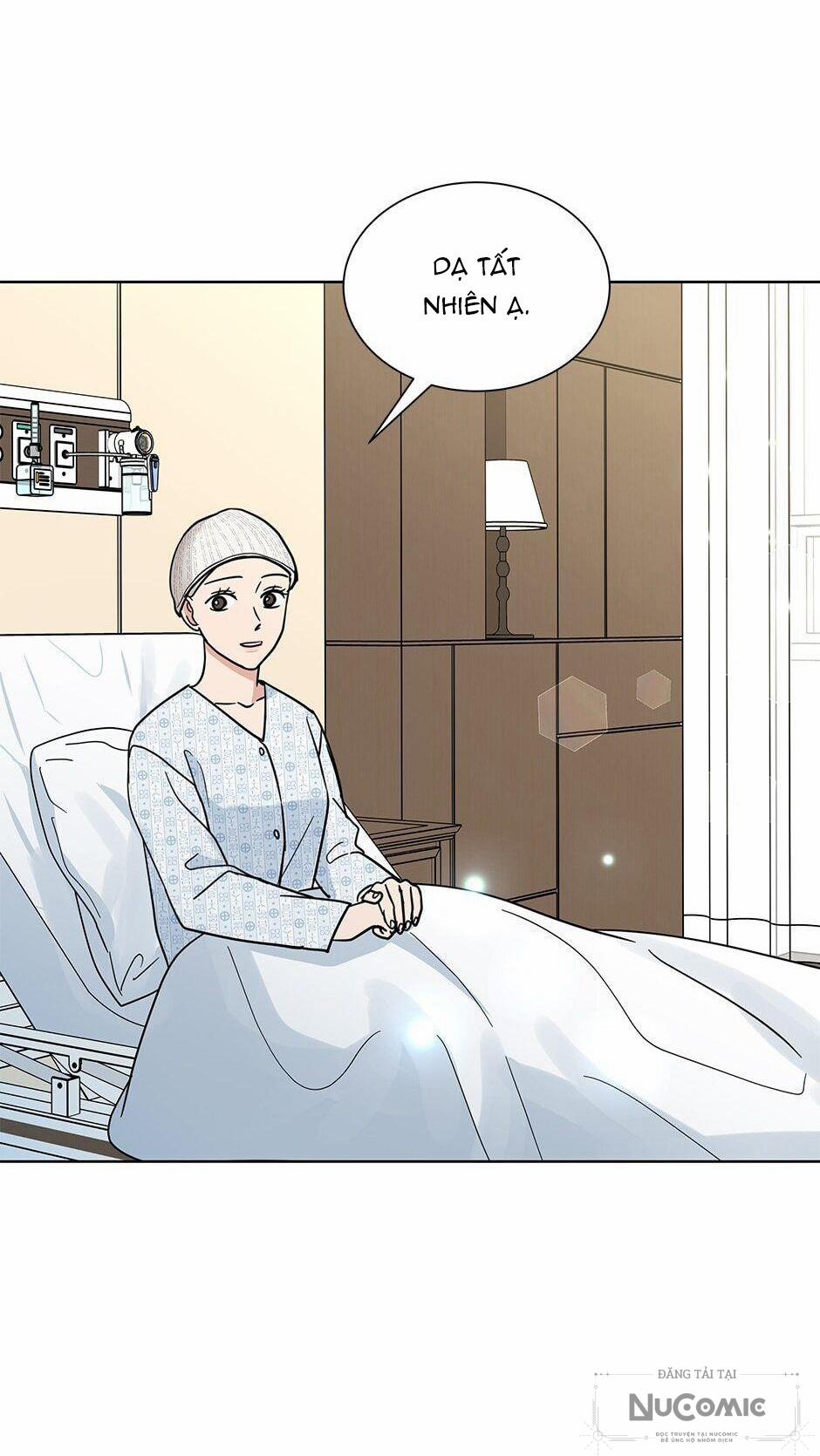 Tình Yêu Chỉ Mình Em Biết 68 trang 20