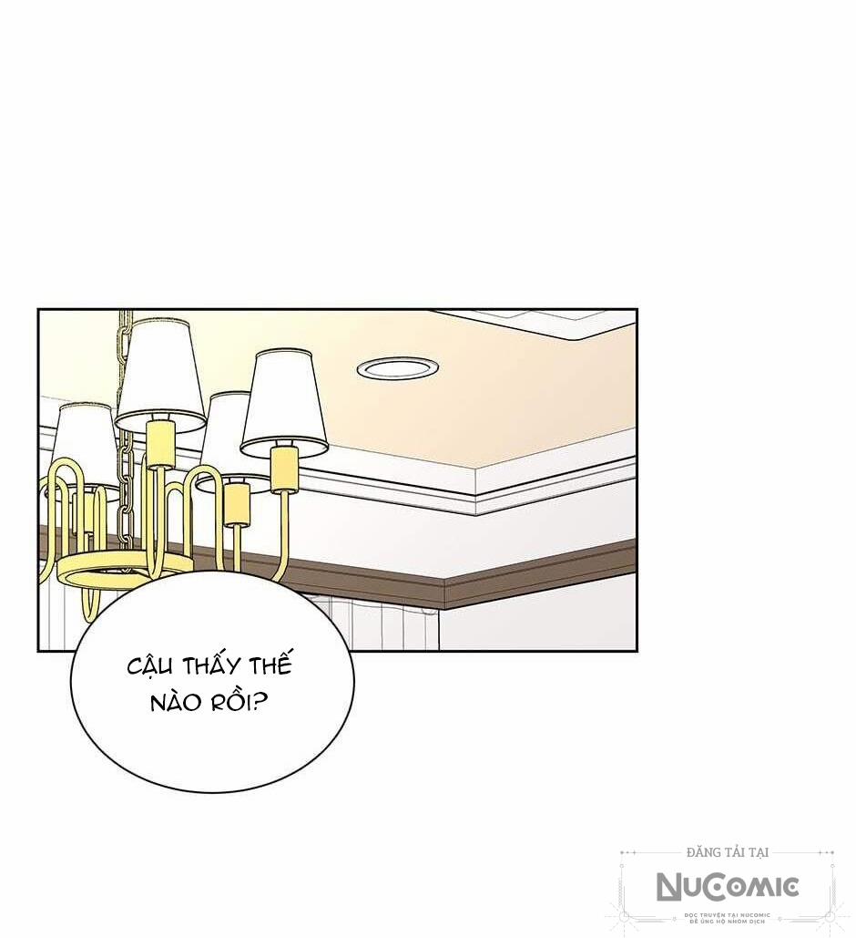 Tình Yêu Chỉ Mình Em Biết 68 trang 21