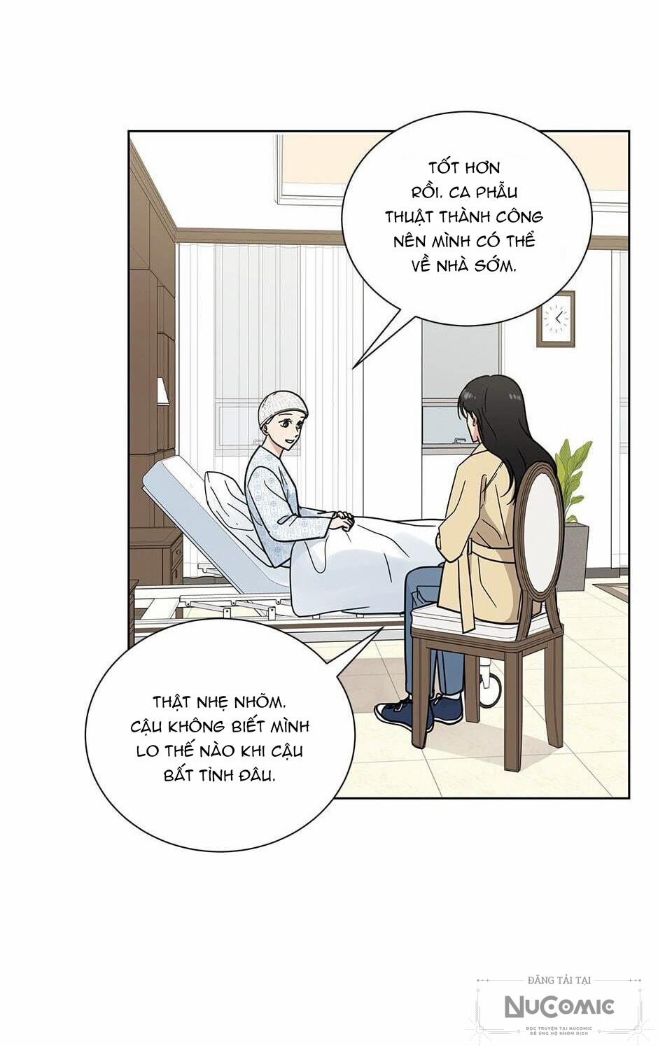 Tình Yêu Chỉ Mình Em Biết 68 trang 22