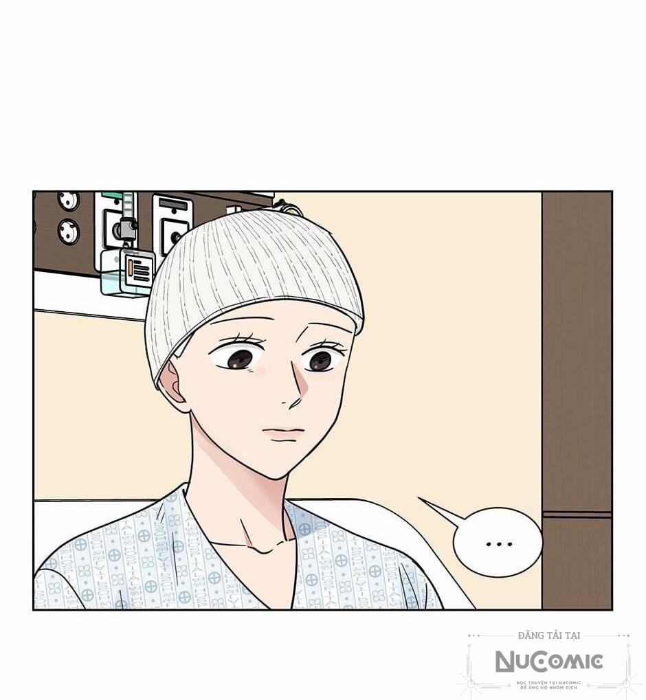 Tình Yêu Chỉ Mình Em Biết 68 trang 23