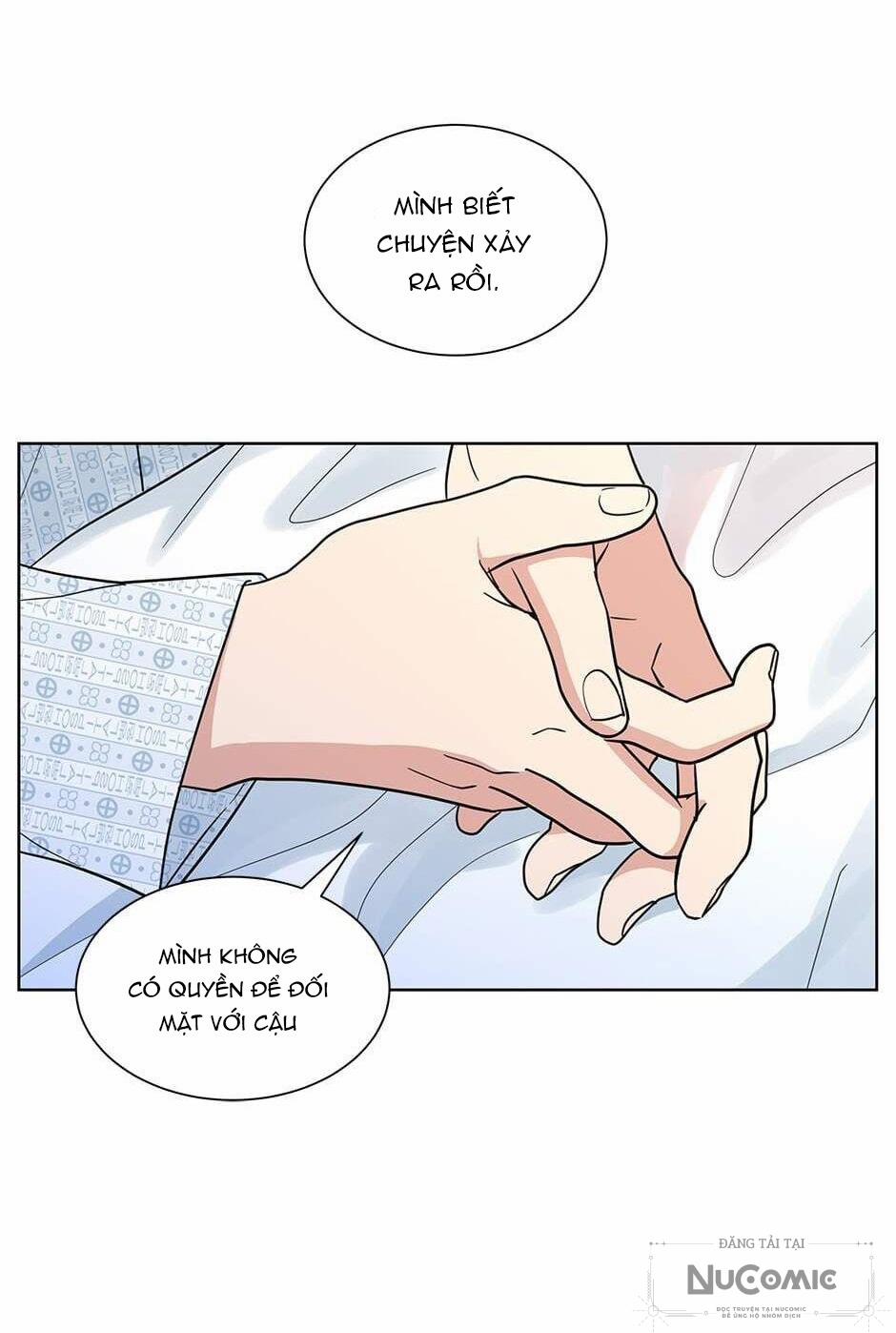 Tình Yêu Chỉ Mình Em Biết 68 trang 24