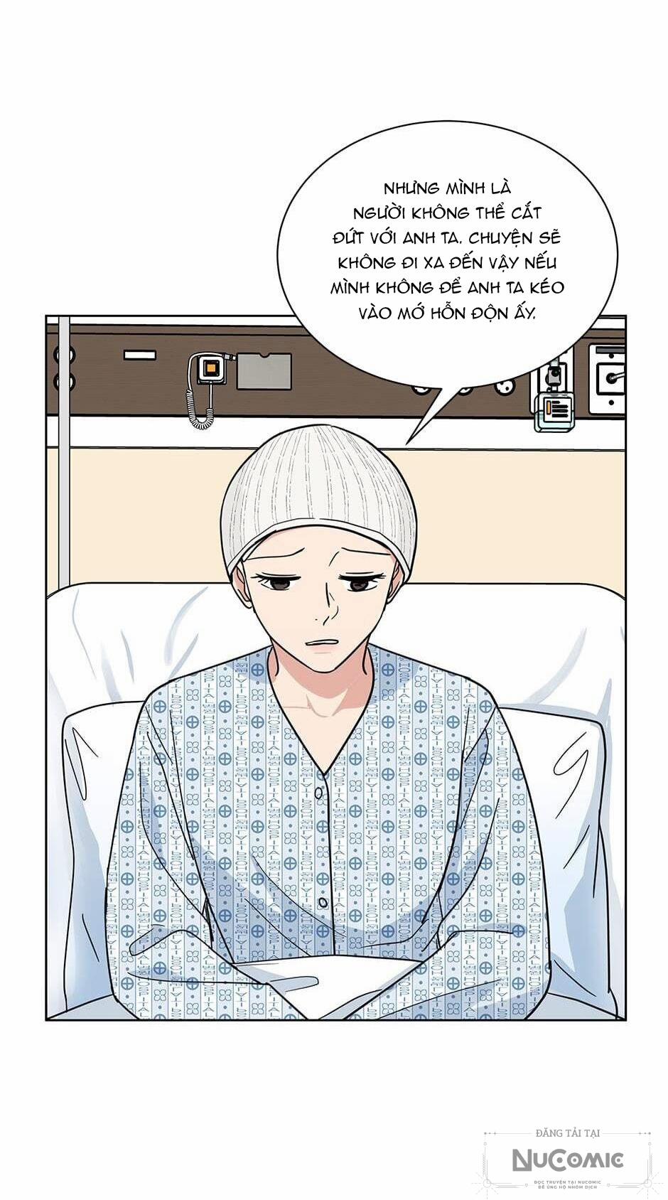 Tình Yêu Chỉ Mình Em Biết 68 trang 27