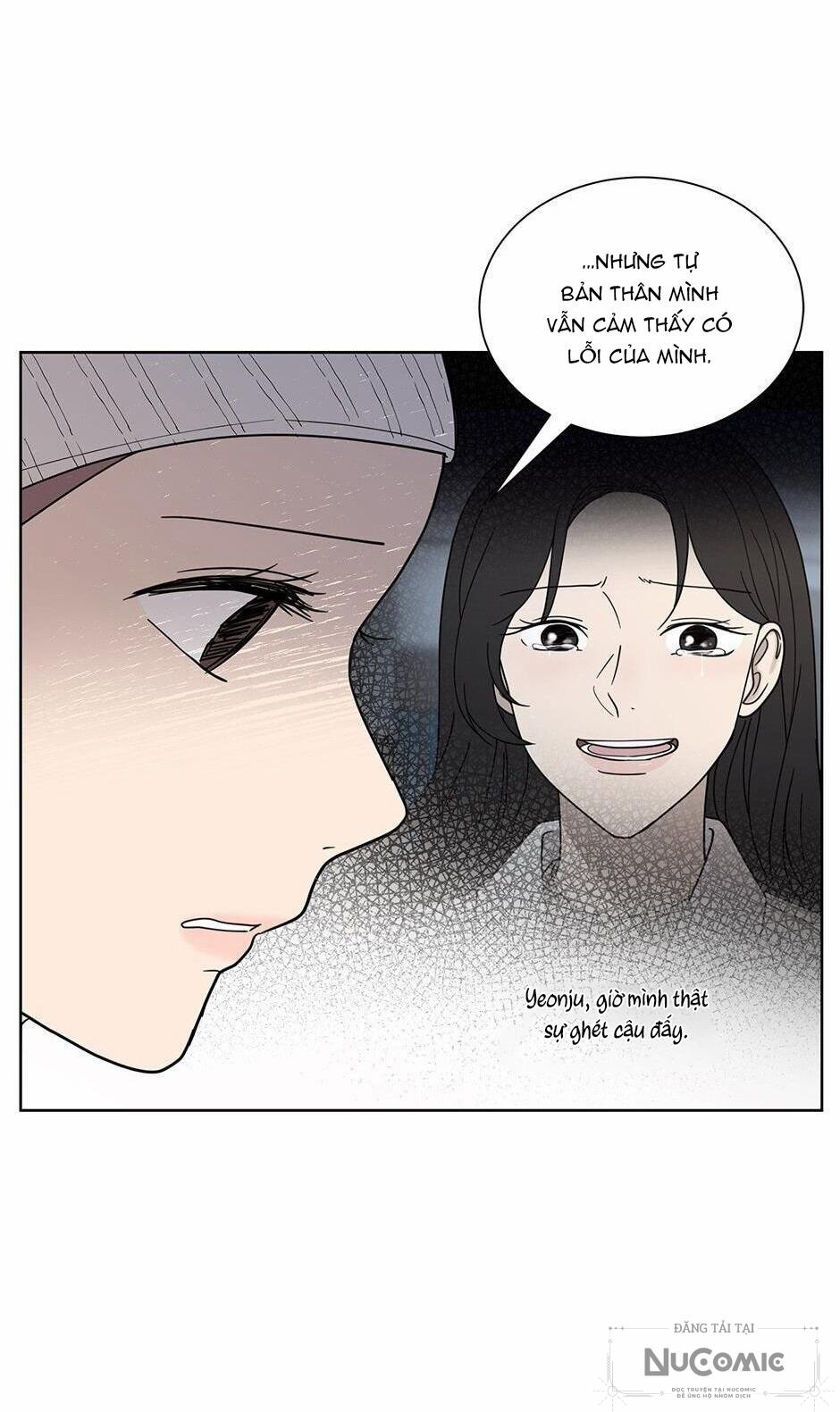 Tình Yêu Chỉ Mình Em Biết 68 trang 30