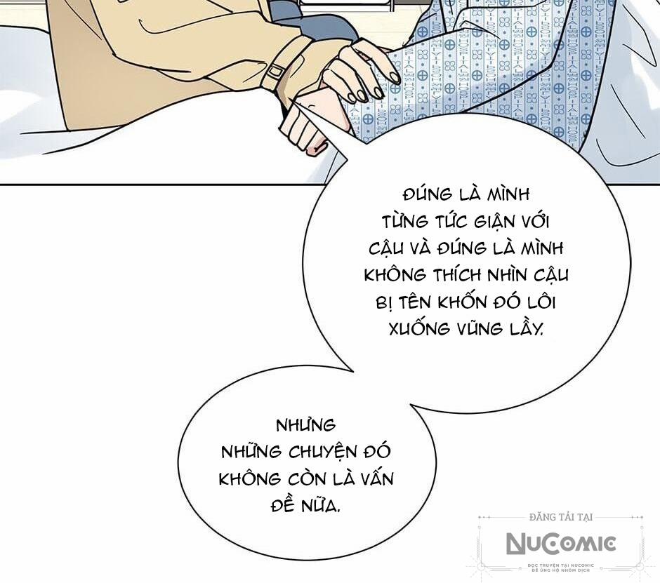 Tình Yêu Chỉ Mình Em Biết 68 trang 34