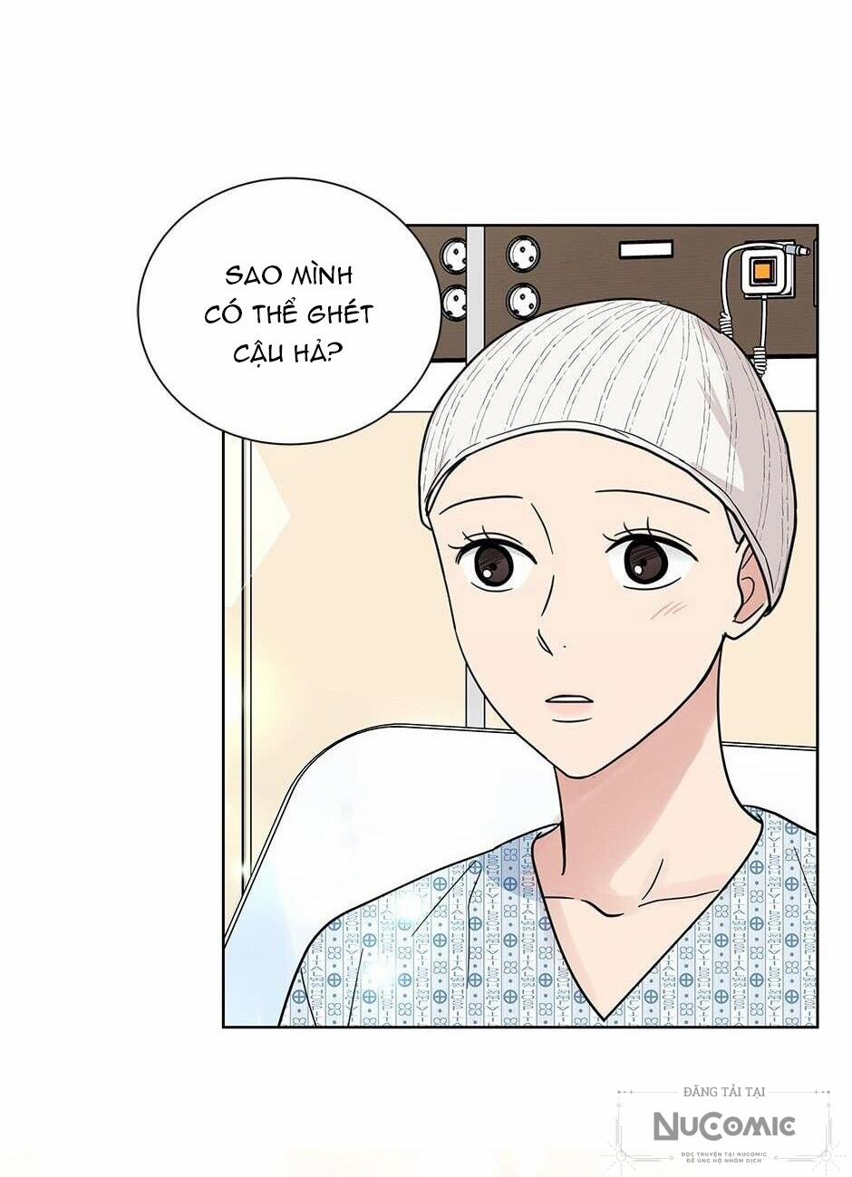 Tình Yêu Chỉ Mình Em Biết 68 trang 36