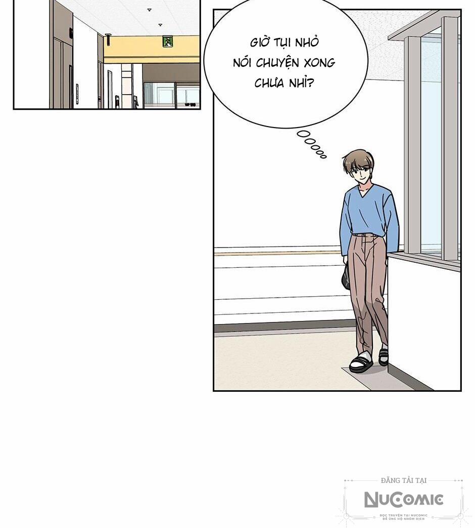 Tình Yêu Chỉ Mình Em Biết 68 trang 39