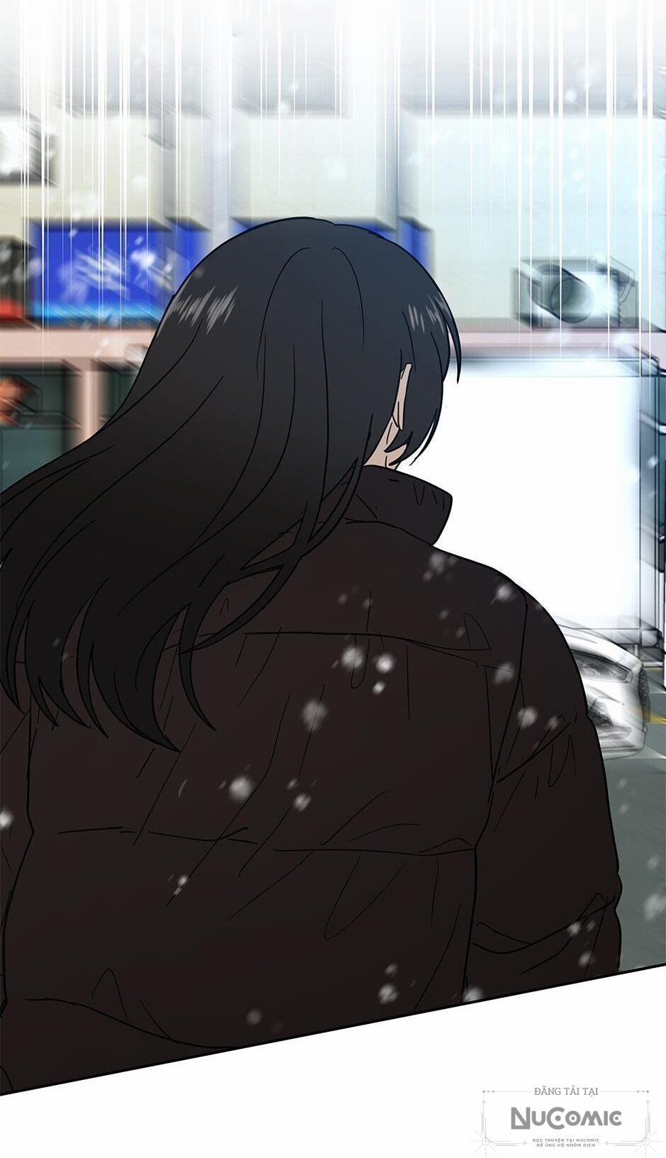 Tình Yêu Chỉ Mình Em Biết 68 trang 4