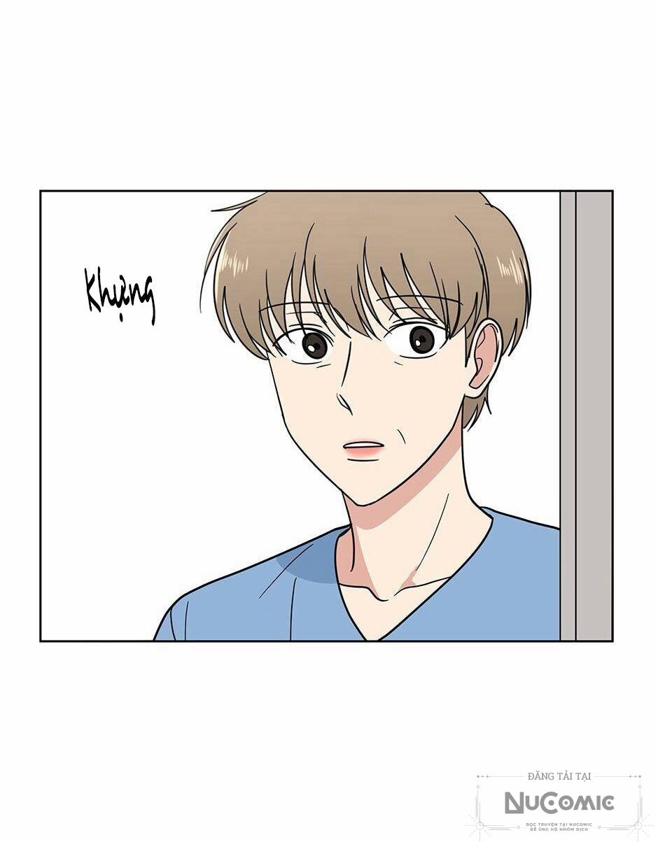 Tình Yêu Chỉ Mình Em Biết 68 trang 40