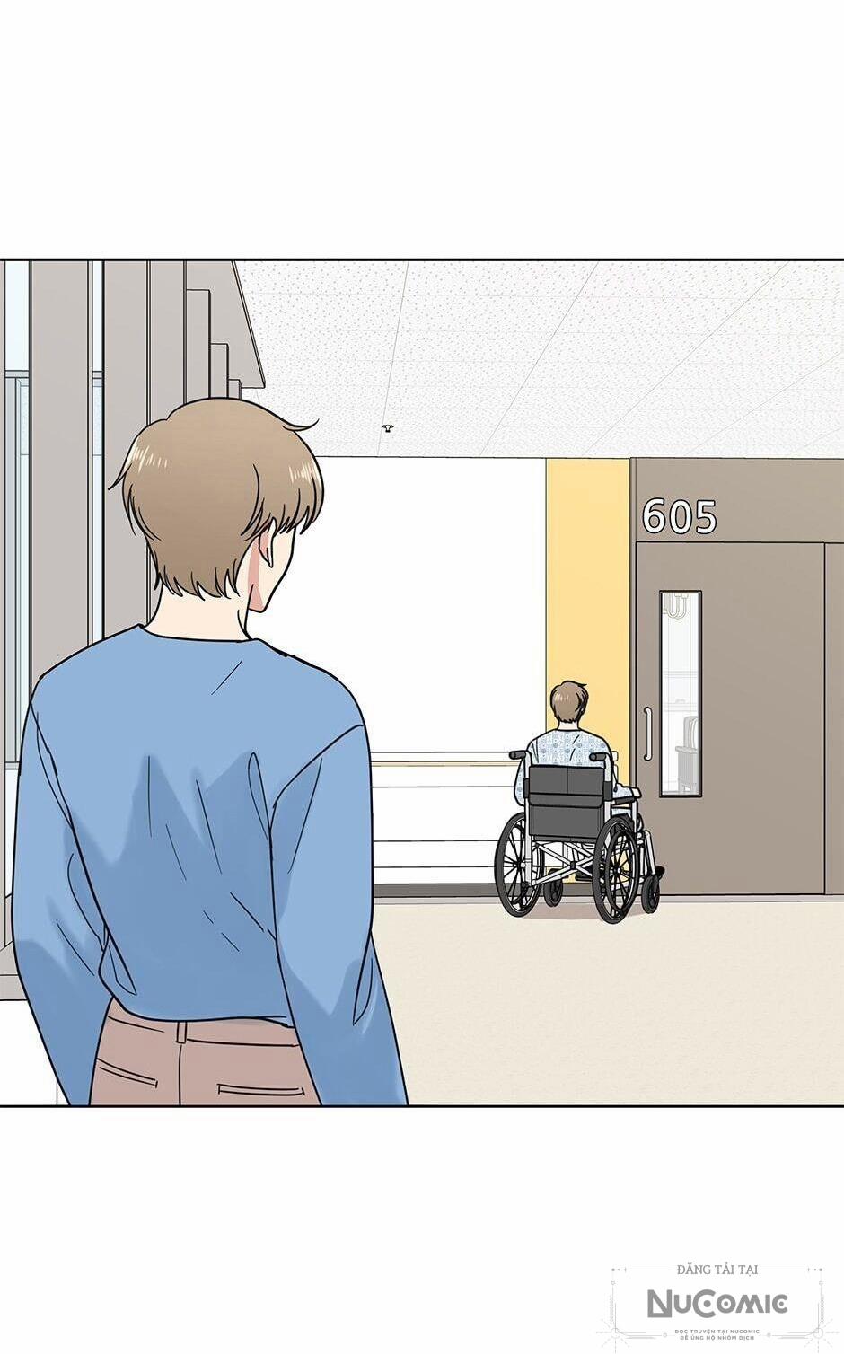 Tình Yêu Chỉ Mình Em Biết 68 trang 41