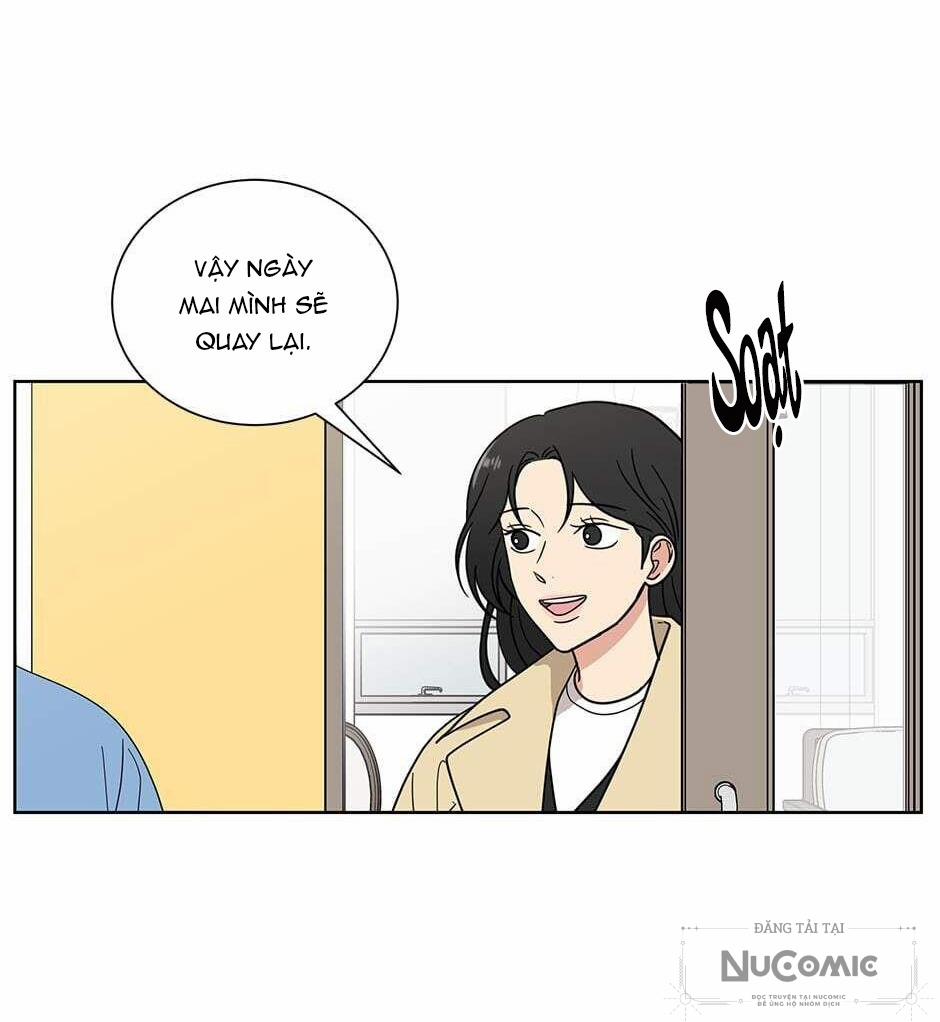 Tình Yêu Chỉ Mình Em Biết 68 trang 47