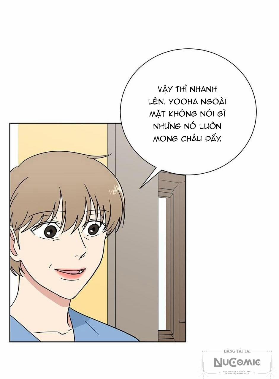 Tình Yêu Chỉ Mình Em Biết 68 trang 49