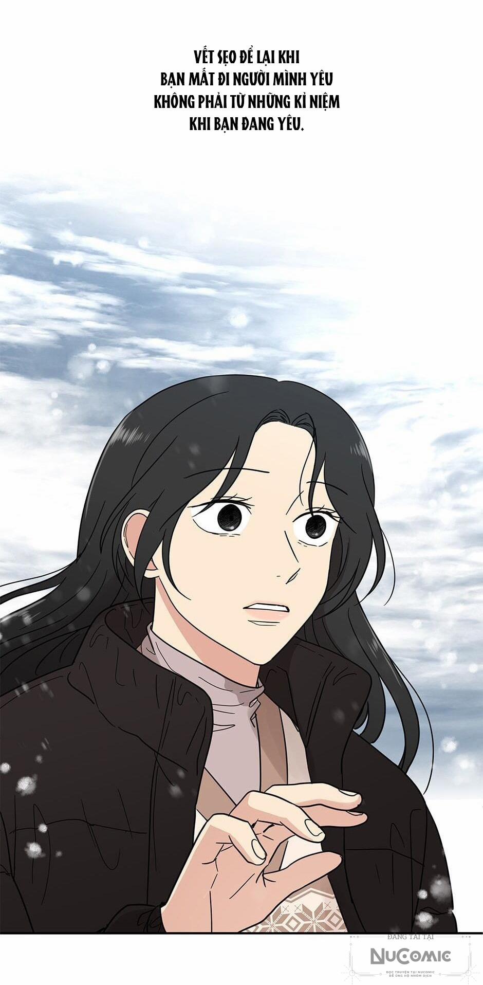 Tình Yêu Chỉ Mình Em Biết 68 trang 5