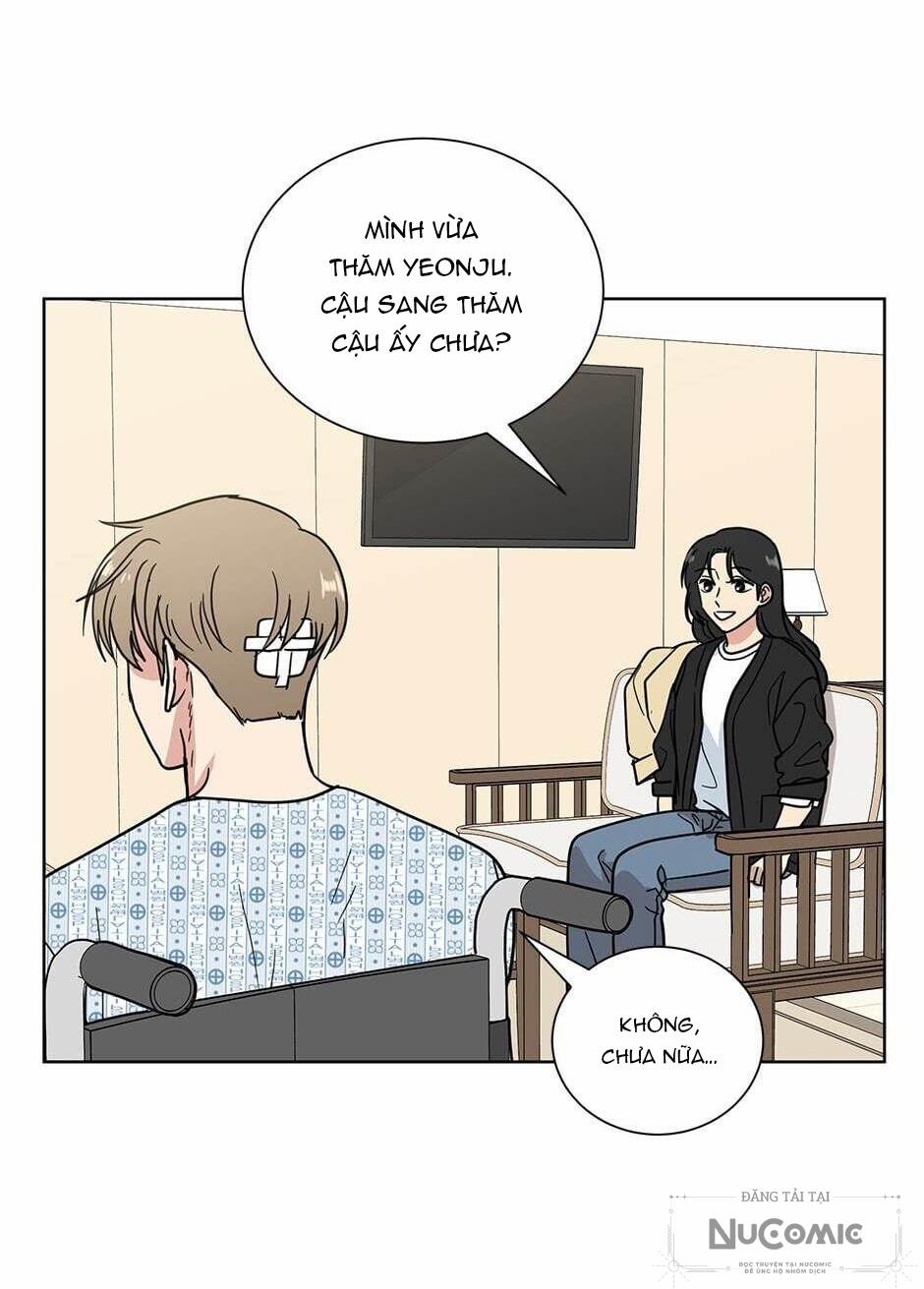 Tình Yêu Chỉ Mình Em Biết 68 trang 53