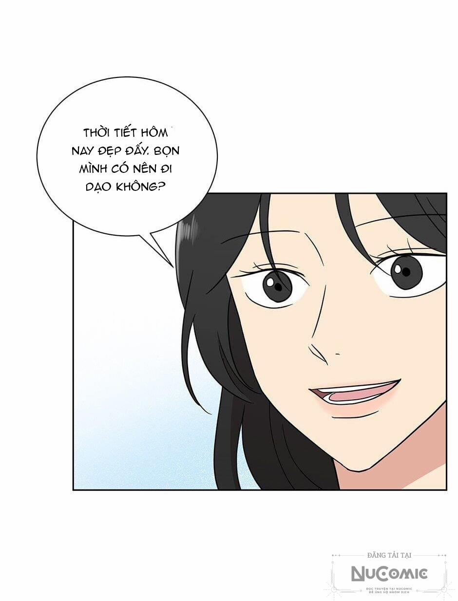 Tình Yêu Chỉ Mình Em Biết 68 trang 54