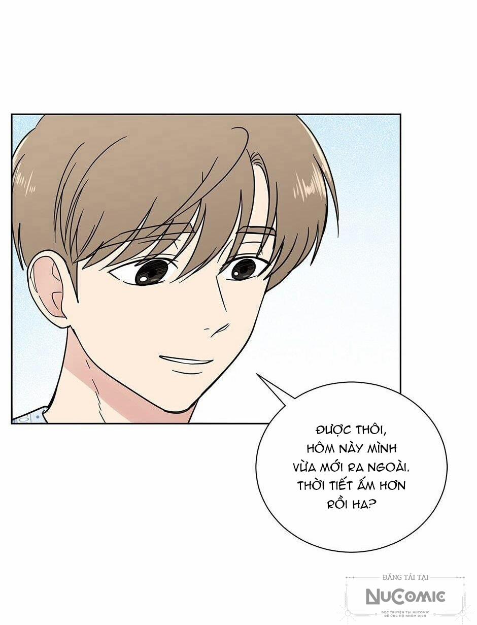 Tình Yêu Chỉ Mình Em Biết 68 trang 55