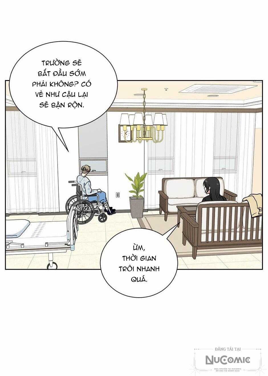 Tình Yêu Chỉ Mình Em Biết 68 trang 56