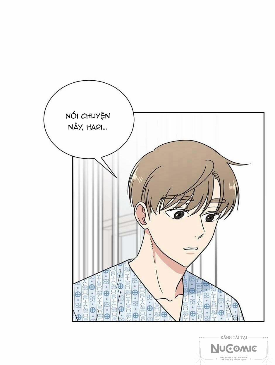 Tình Yêu Chỉ Mình Em Biết 68 trang 57