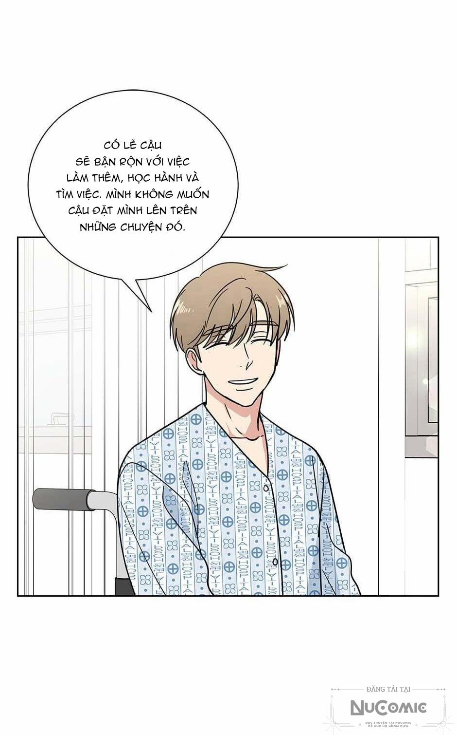 Tình Yêu Chỉ Mình Em Biết 68 trang 59