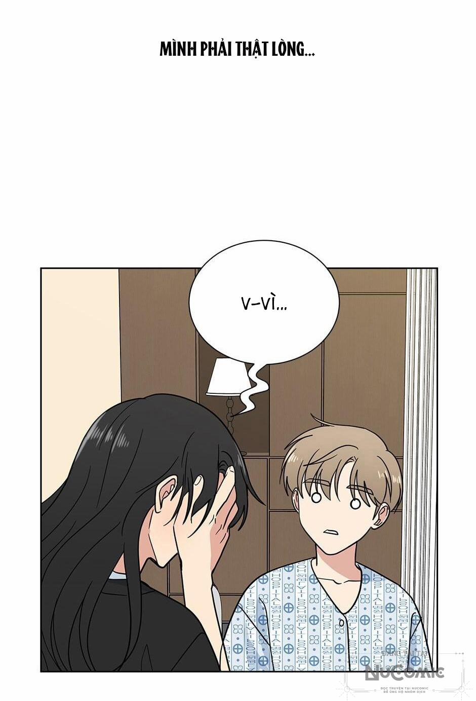 Tình Yêu Chỉ Mình Em Biết 68 trang 68