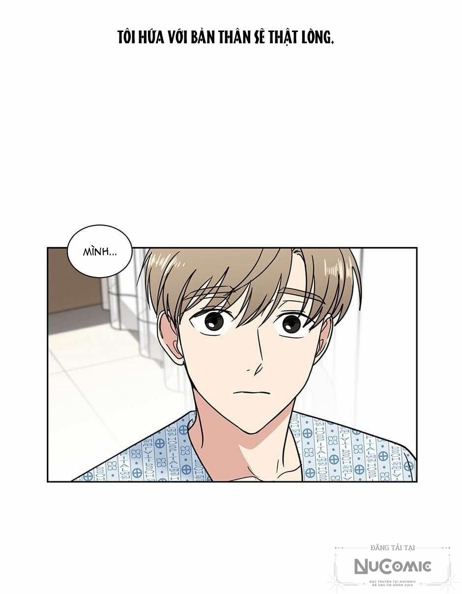 Tình Yêu Chỉ Mình Em Biết 68 trang 69