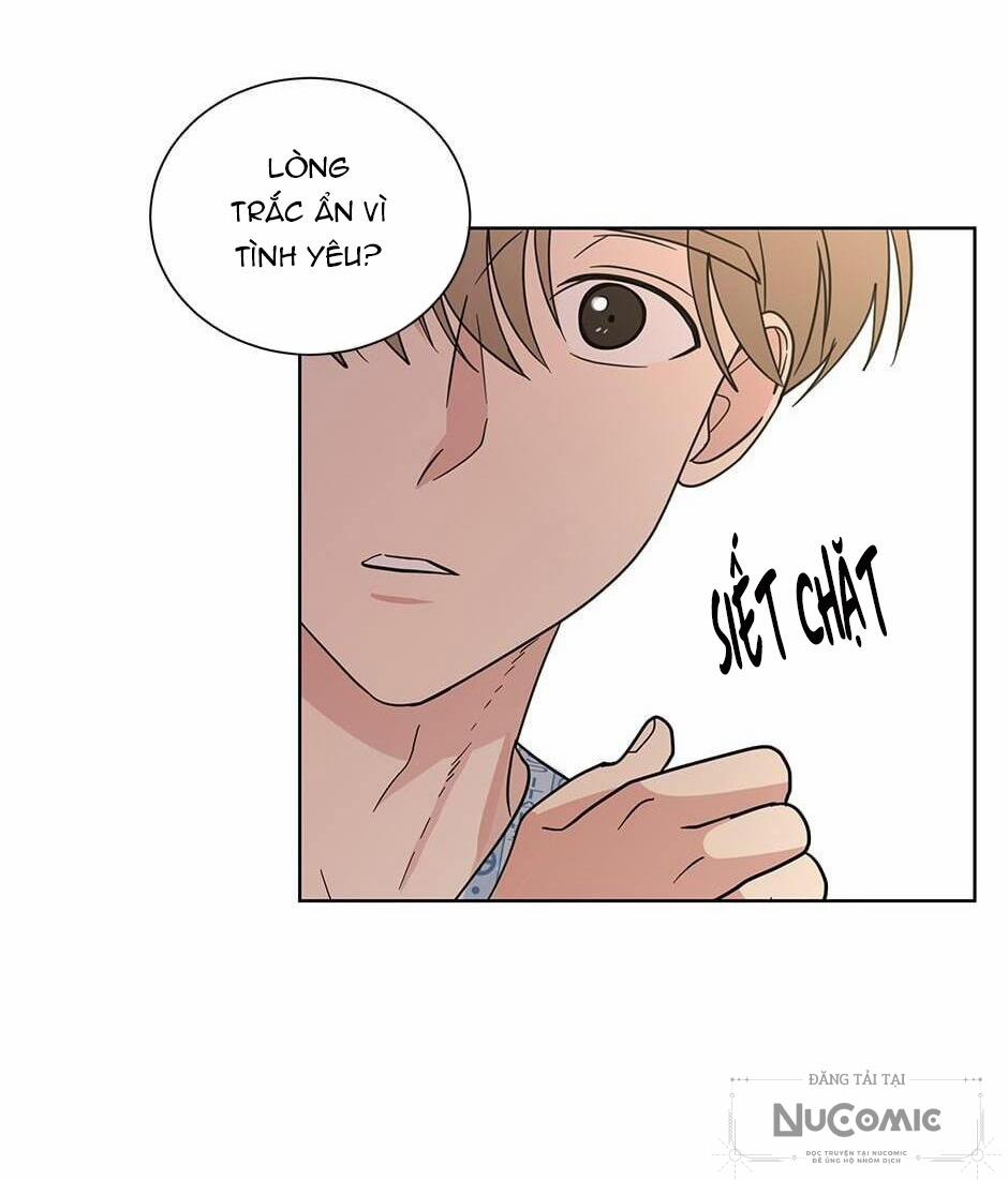 Tình Yêu Chỉ Mình Em Biết 68 trang 77