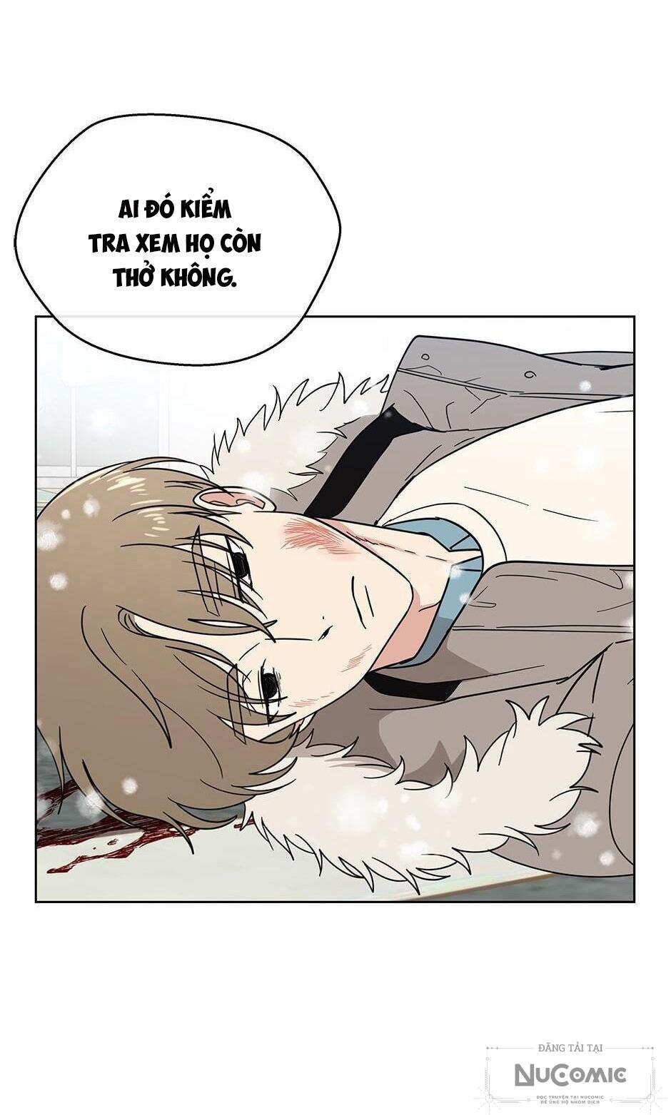 Tình Yêu Chỉ Mình Em Biết 68 trang 9