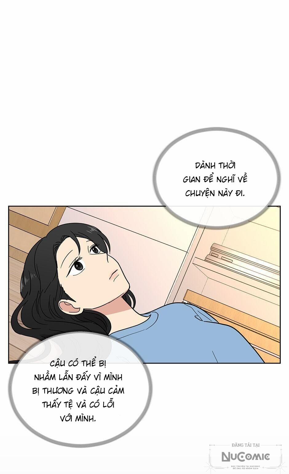 Tình Yêu Chỉ Mình Em Biết 69 trang 0