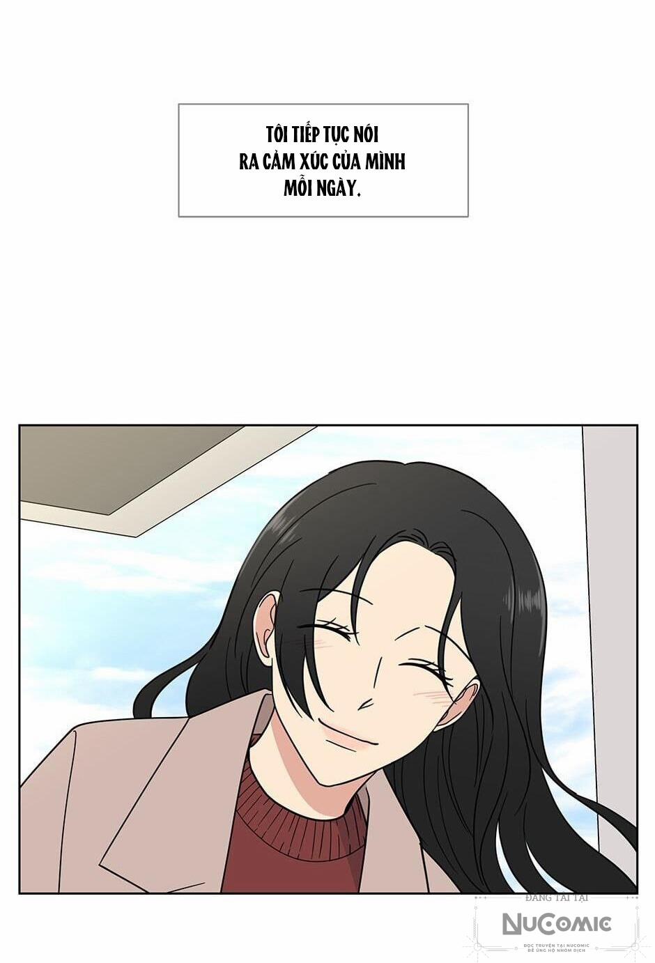 Tình Yêu Chỉ Mình Em Biết 69 trang 11