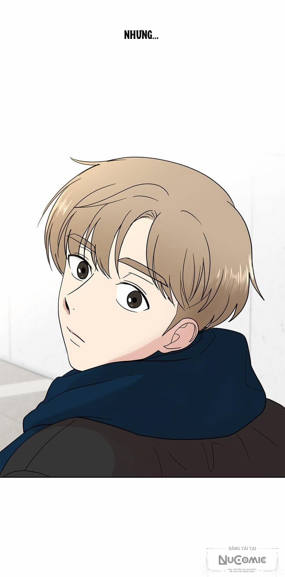 Tình Yêu Chỉ Mình Em Biết 69 trang 12