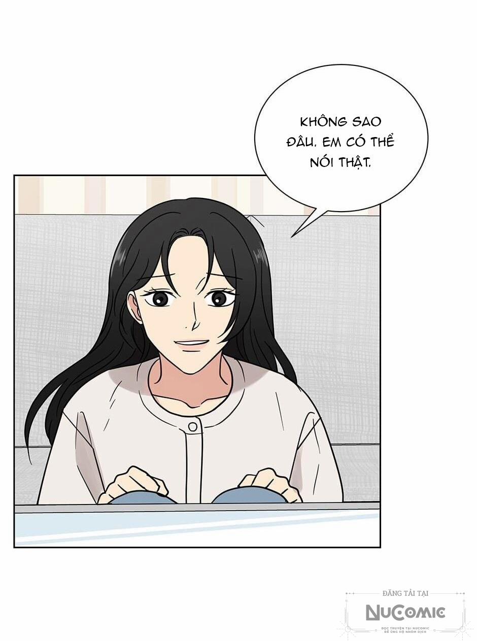 Tình Yêu Chỉ Mình Em Biết 69 trang 15