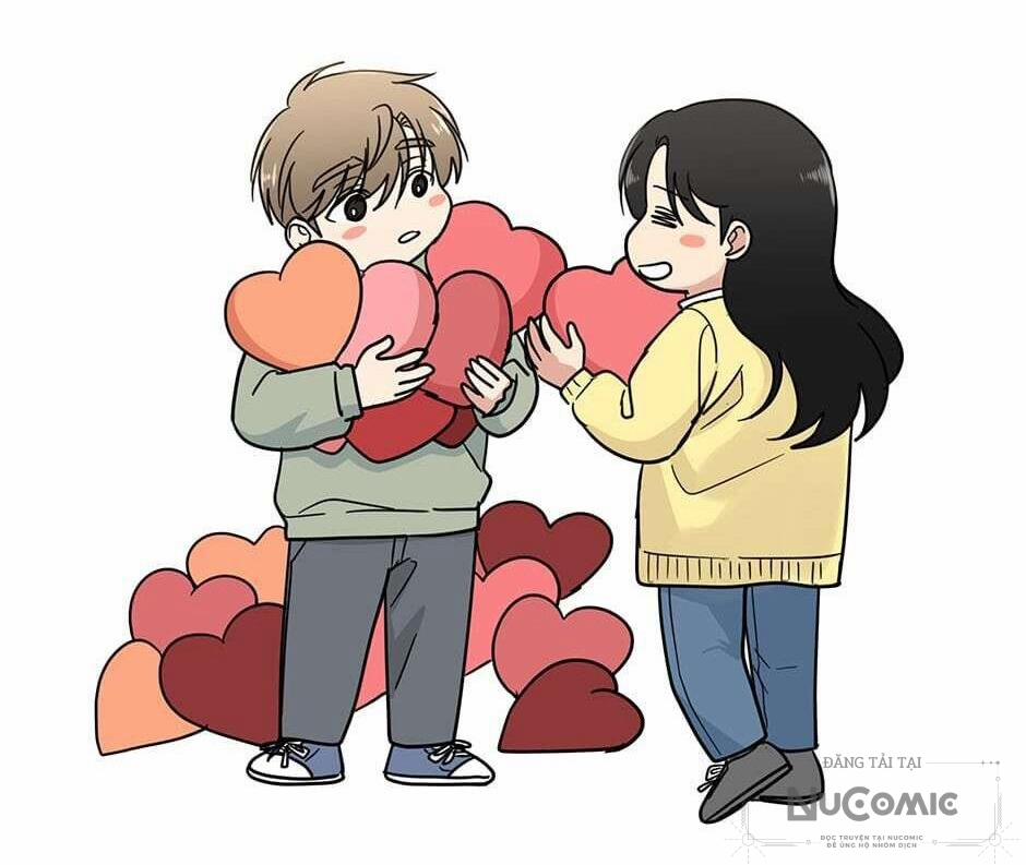 Tình Yêu Chỉ Mình Em Biết 69 trang 19