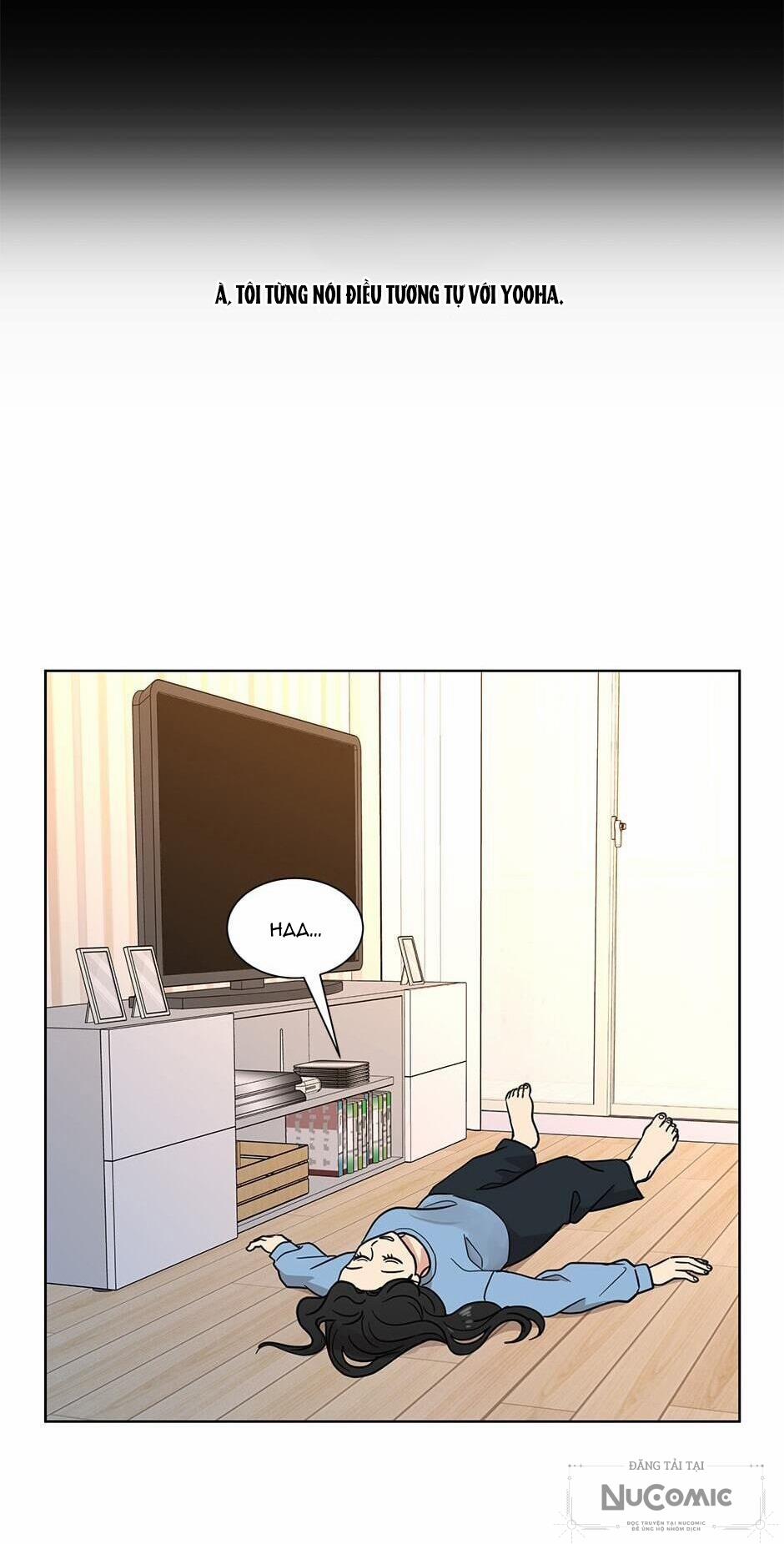 Tình Yêu Chỉ Mình Em Biết 69 trang 2