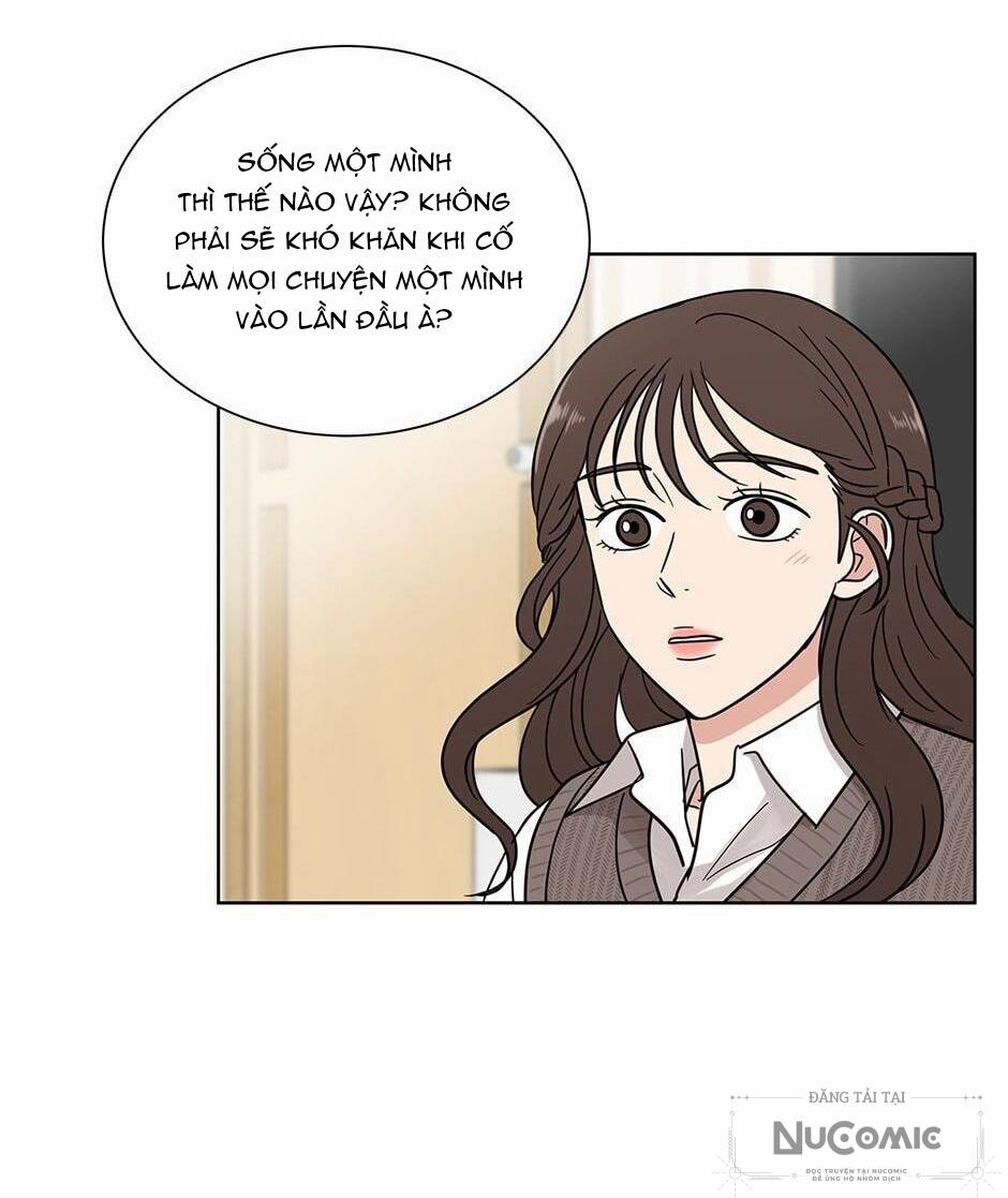 Tình Yêu Chỉ Mình Em Biết 69 trang 23