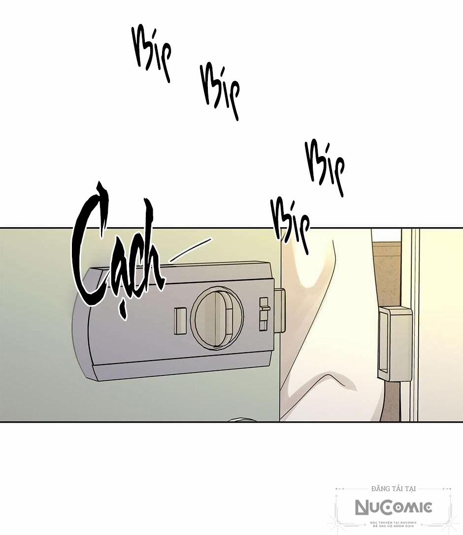 Tình Yêu Chỉ Mình Em Biết 69 trang 25