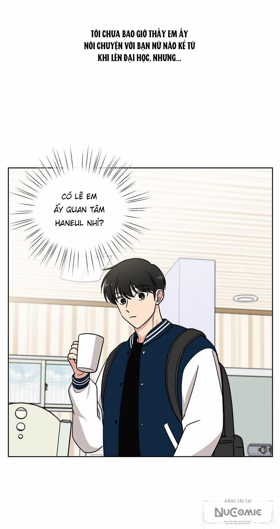 Tình Yêu Chỉ Mình Em Biết 69 trang 30