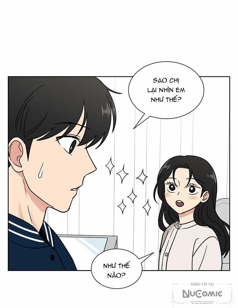 Tình Yêu Chỉ Mình Em Biết 69 trang 31