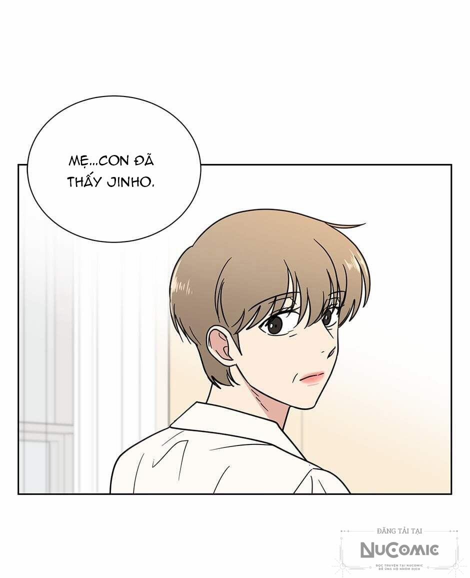 Tình Yêu Chỉ Mình Em Biết 69 trang 35