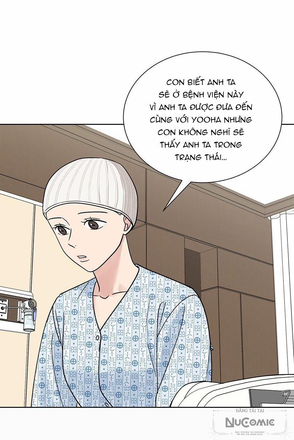 Tình Yêu Chỉ Mình Em Biết 69 trang 36