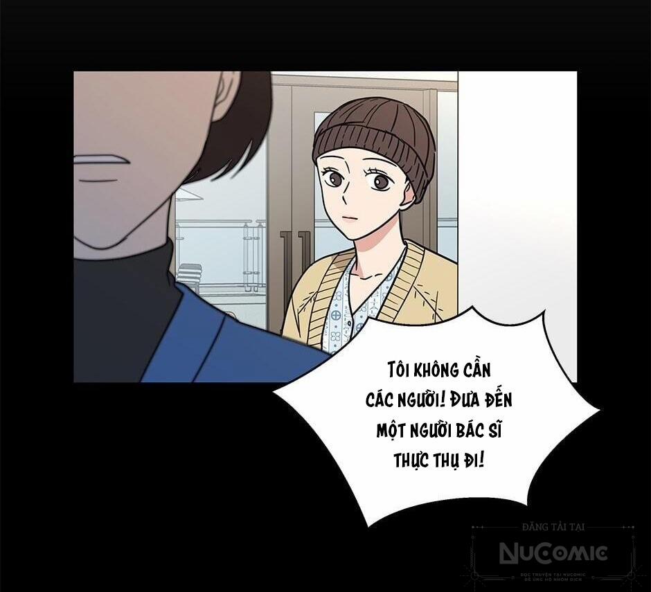 Tình Yêu Chỉ Mình Em Biết 69 trang 38