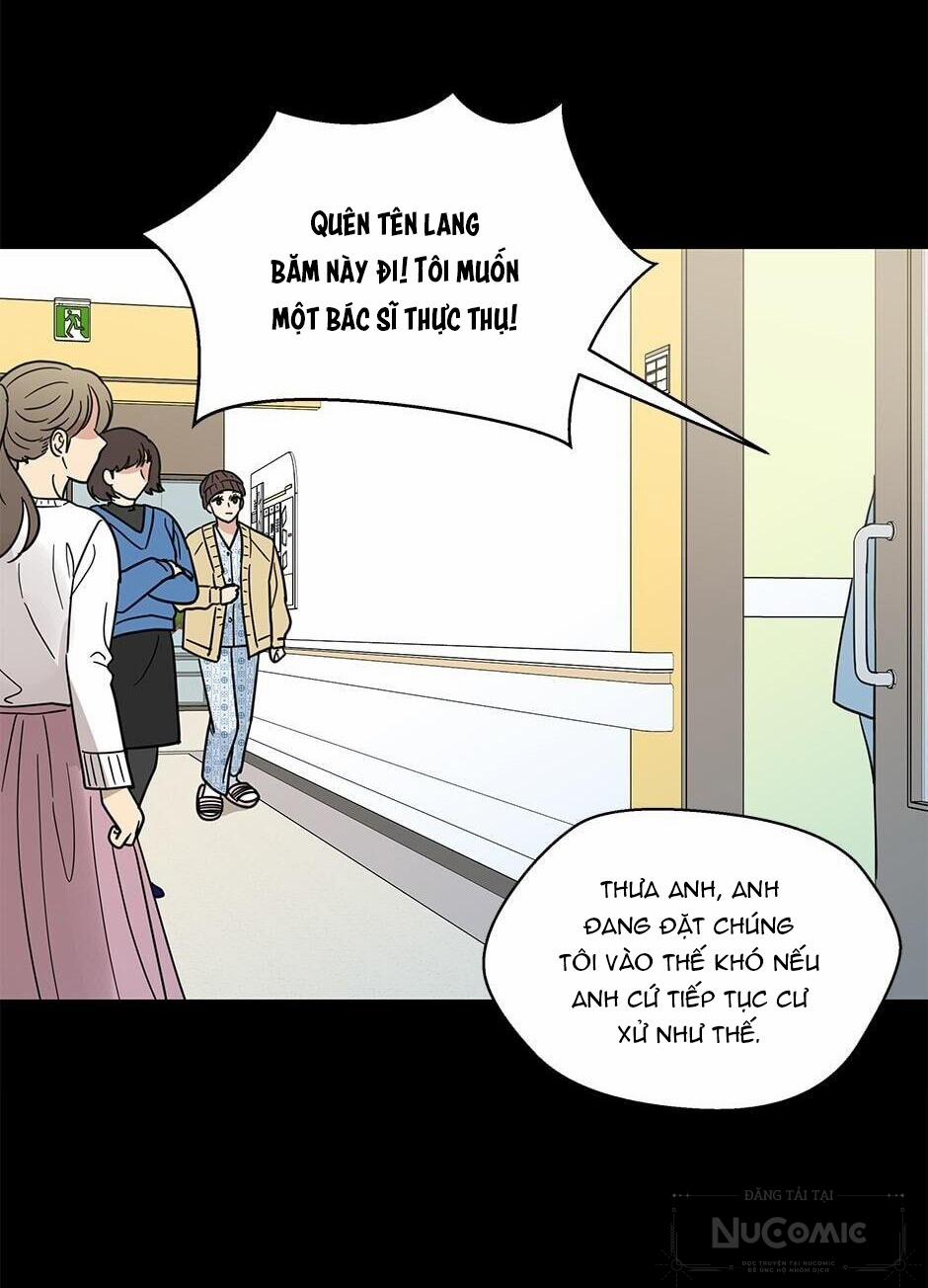 Tình Yêu Chỉ Mình Em Biết 69 trang 39