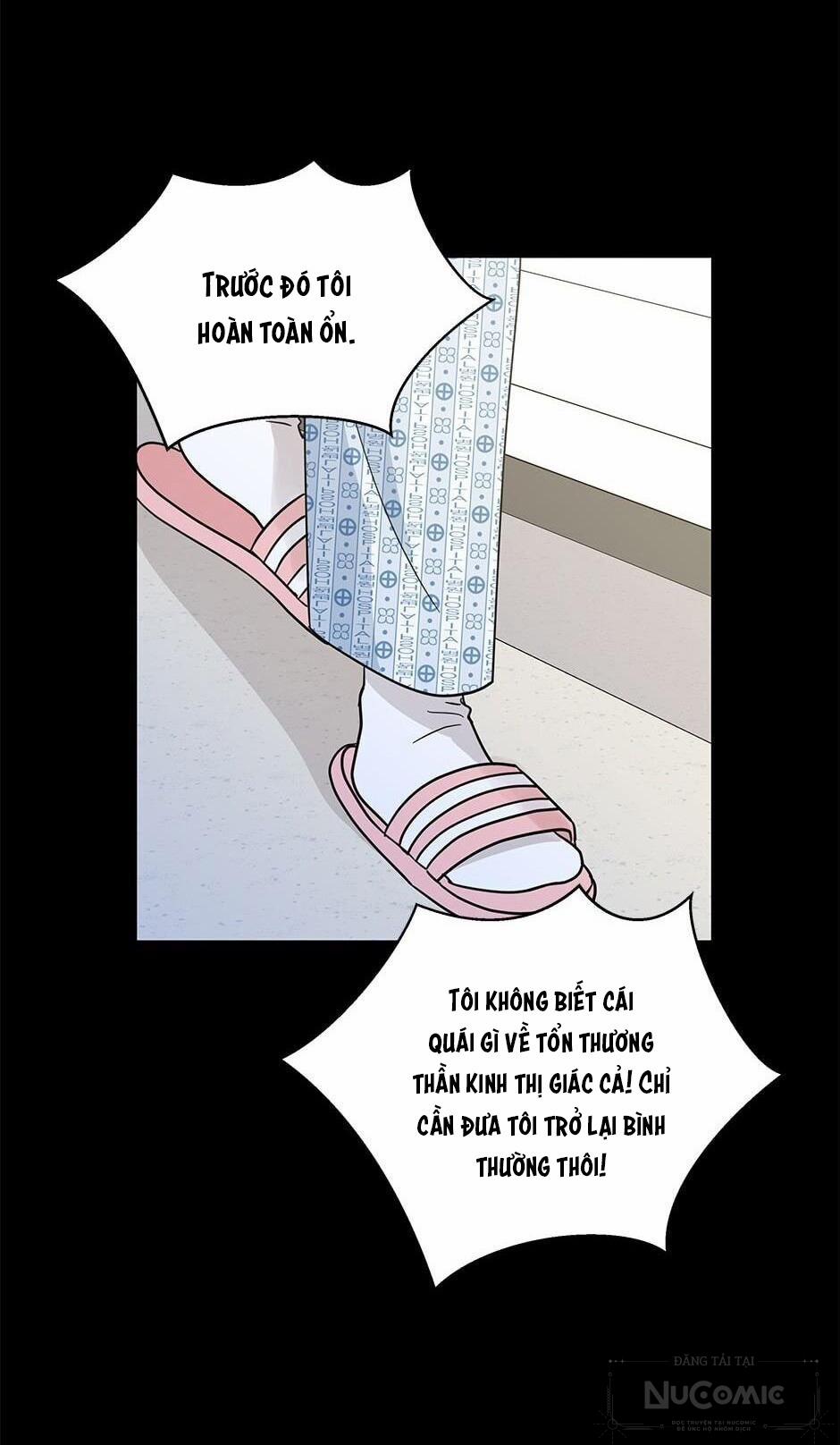 Tình Yêu Chỉ Mình Em Biết 69 trang 40