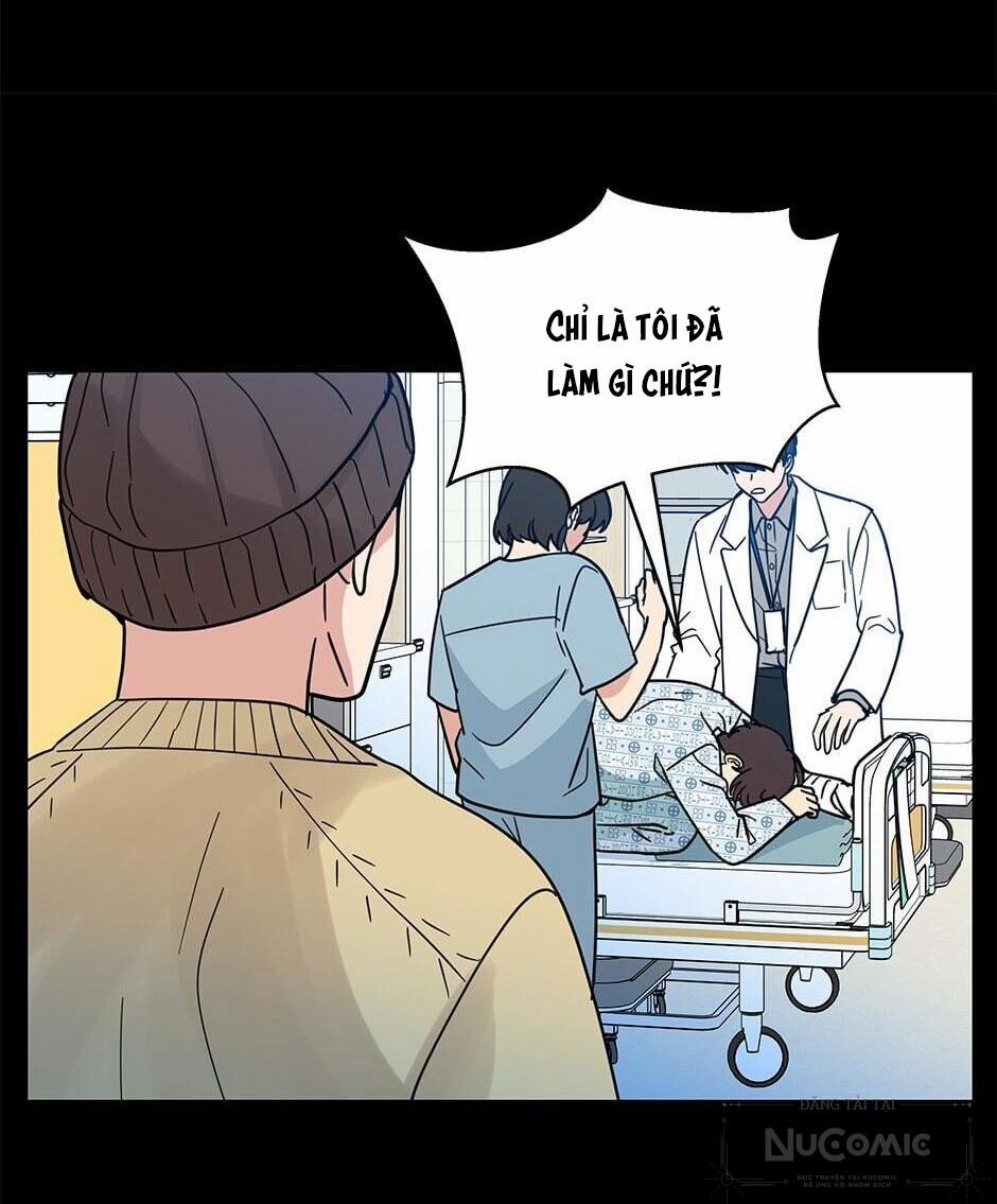 Tình Yêu Chỉ Mình Em Biết 69 trang 41