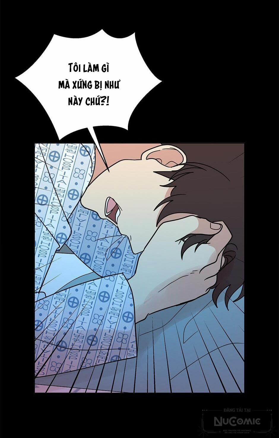 Tình Yêu Chỉ Mình Em Biết 69 trang 42