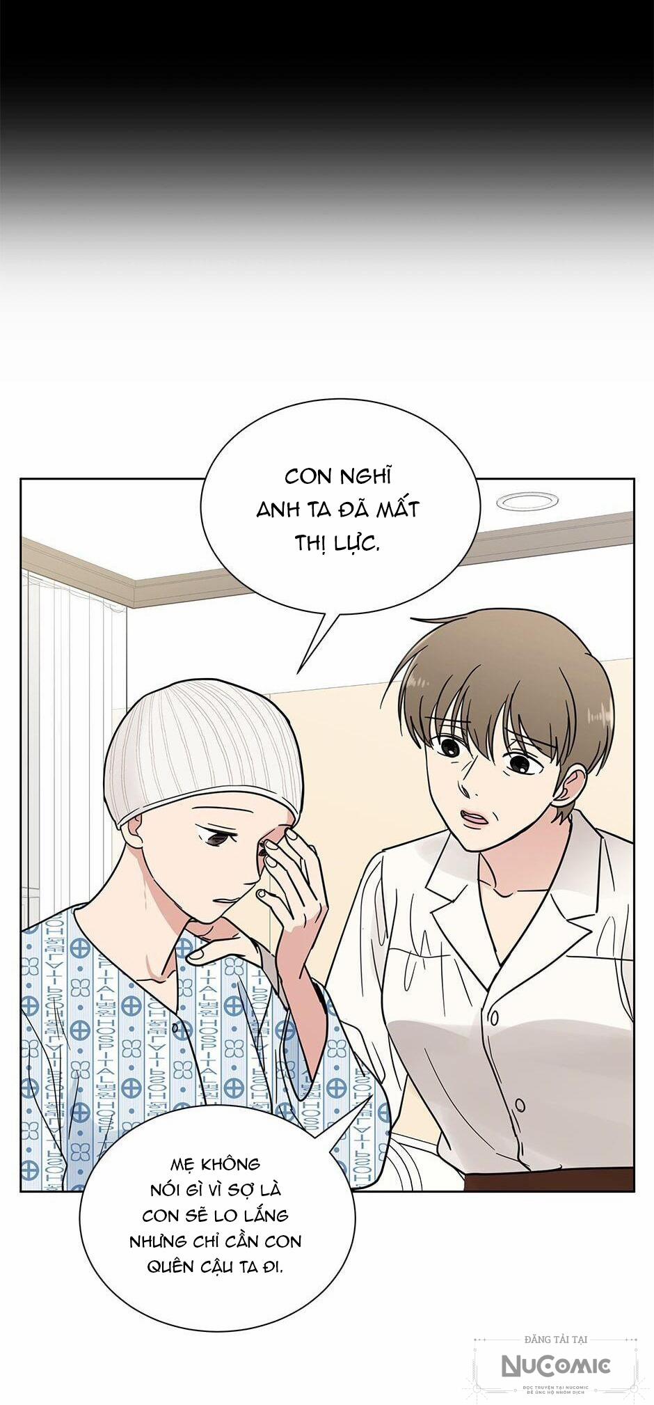 Tình Yêu Chỉ Mình Em Biết 69 trang 43