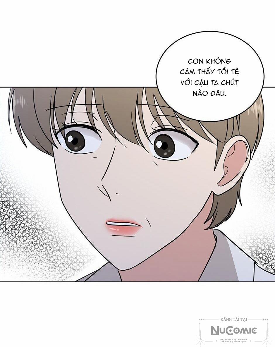 Tình Yêu Chỉ Mình Em Biết 69 trang 44