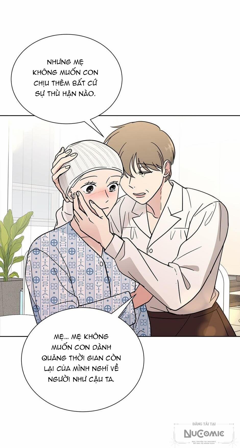 Tình Yêu Chỉ Mình Em Biết 69 trang 47