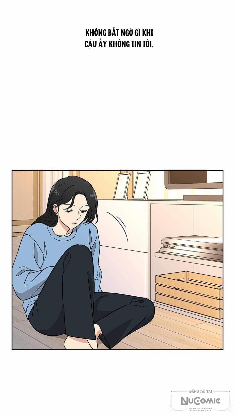 Tình Yêu Chỉ Mình Em Biết 69 trang 5