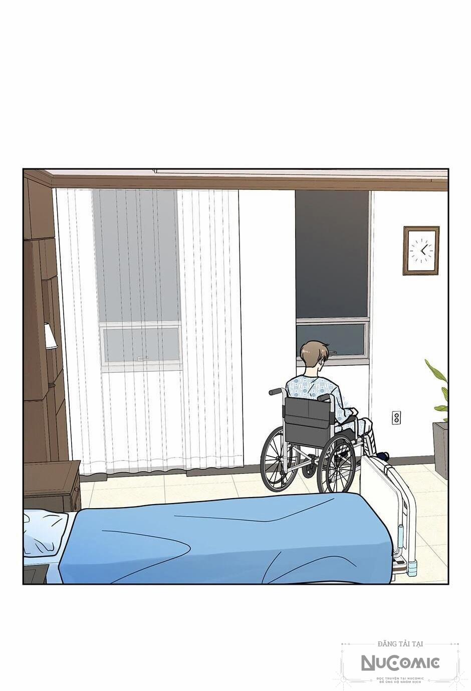 Tình Yêu Chỉ Mình Em Biết 69 trang 50