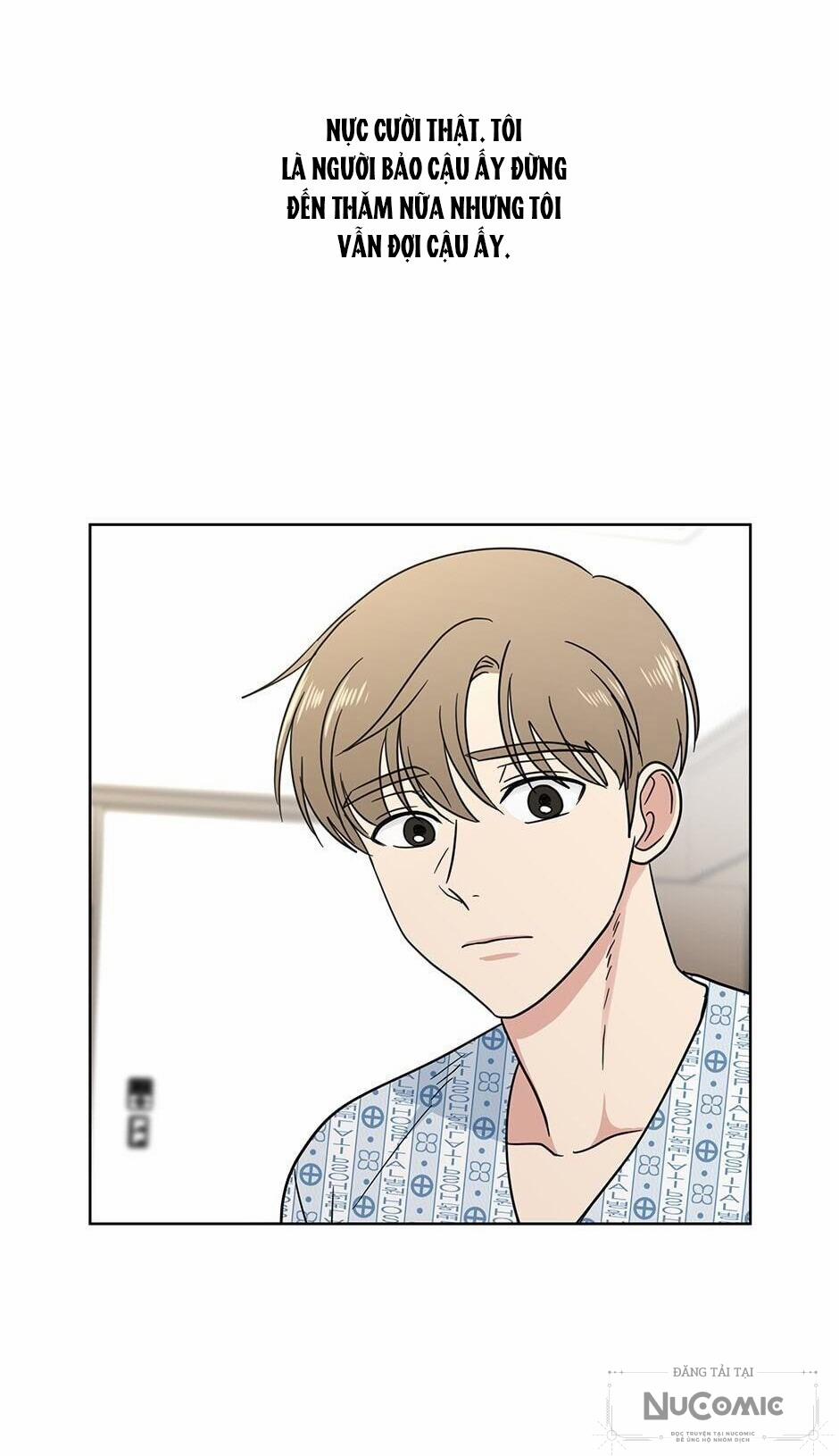 Tình Yêu Chỉ Mình Em Biết 69 trang 52