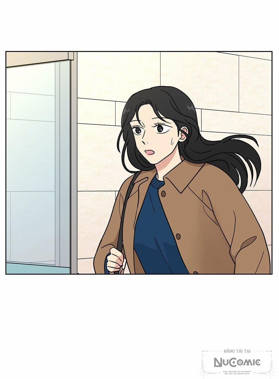 Tình Yêu Chỉ Mình Em Biết 69 trang 56